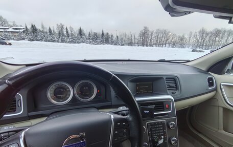 Volvo S60 III, 2011 год, 1 390 000 рублей, 7 фотография