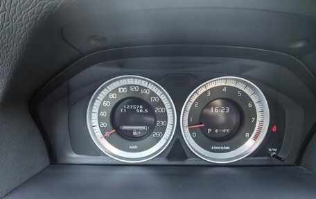 Volvo S60 III, 2011 год, 1 390 000 рублей, 8 фотография