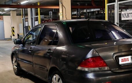 Mitsubishi Lancer IX, 2006 год, 370 000 рублей, 7 фотография