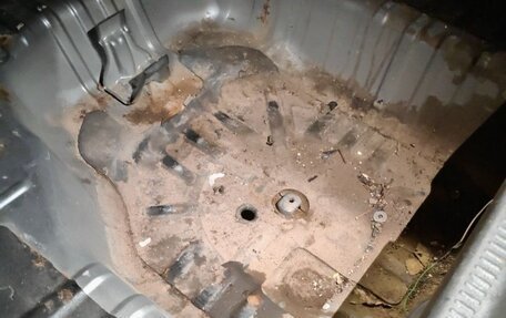 Mitsubishi Lancer IX, 2006 год, 370 000 рублей, 11 фотография