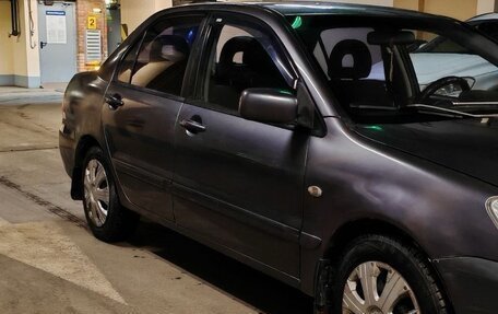 Mitsubishi Lancer IX, 2006 год, 370 000 рублей, 4 фотография