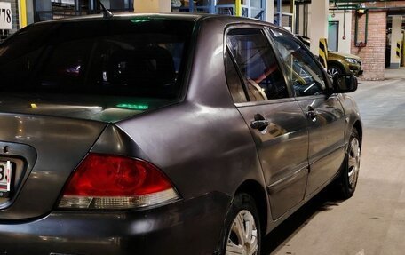 Mitsubishi Lancer IX, 2006 год, 370 000 рублей, 6 фотография