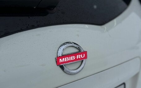 Nissan Qashqai+2 I, 2011 год, 999 000 рублей, 26 фотография