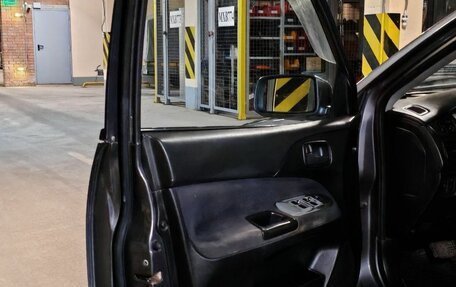 Mitsubishi Lancer IX, 2006 год, 370 000 рублей, 13 фотография