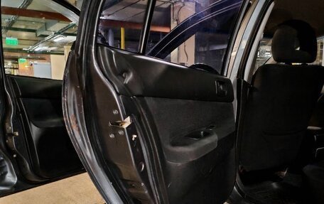 Mitsubishi Lancer IX, 2006 год, 370 000 рублей, 14 фотография