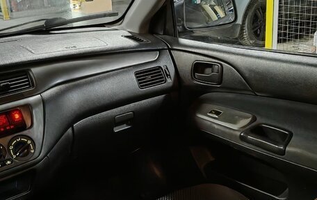 Mitsubishi Lancer IX, 2006 год, 370 000 рублей, 16 фотография