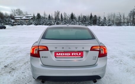 Volvo S60 III, 2011 год, 1 390 000 рублей, 3 фотография