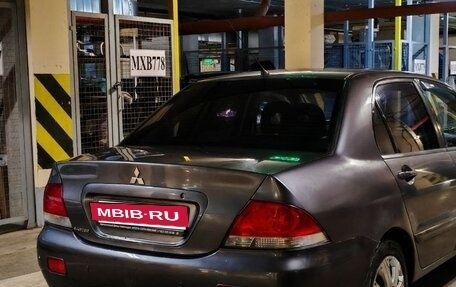 Mitsubishi Lancer IX, 2006 год, 370 000 рублей, 8 фотография