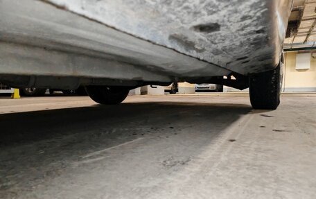 Mitsubishi Lancer IX, 2006 год, 370 000 рублей, 19 фотография