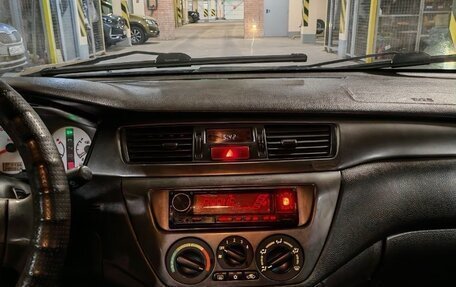 Mitsubishi Lancer IX, 2006 год, 370 000 рублей, 15 фотография