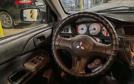 Mitsubishi Lancer IX, 2006 год, 370 000 рублей, 17 фотография