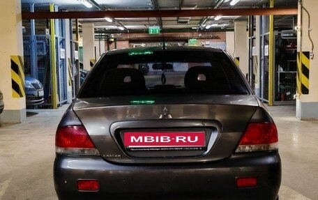 Mitsubishi Lancer IX, 2006 год, 370 000 рублей, 9 фотография