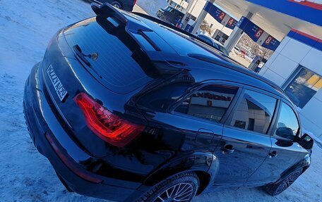 Audi Q7, 2013 год, 2 500 000 рублей, 5 фотография