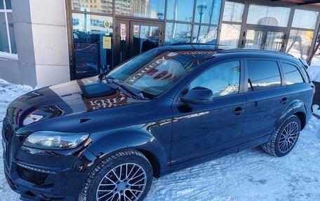 Audi Q7, 2013 год, 2 500 000 рублей, 8 фотография