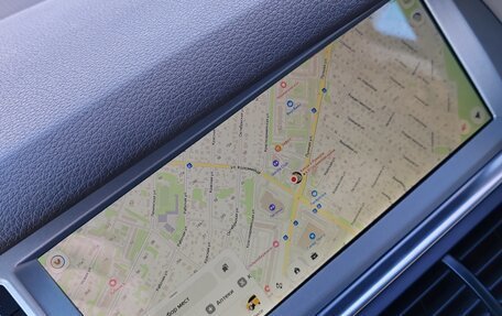 Audi Q7, 2013 год, 2 500 000 рублей, 12 фотография