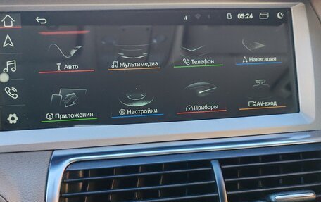 Audi Q7, 2013 год, 2 500 000 рублей, 18 фотография