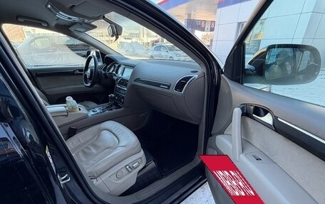 Audi Q7, 2013 год, 2 500 000 рублей, 15 фотография