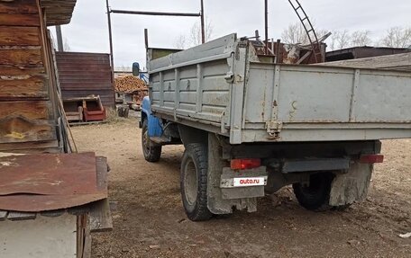 ГАЗ 3102 «Волга», 1987 год, 185 000 рублей, 4 фотография