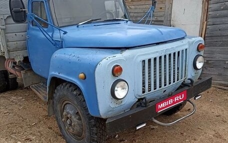 ГАЗ 3102 «Волга», 1987 год, 185 000 рублей, 7 фотография