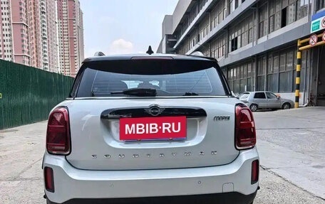 MINI Countryman II (F60), 2022 год, 2 110 000 рублей, 5 фотография