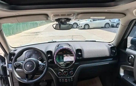 MINI Countryman II (F60), 2022 год, 2 110 000 рублей, 7 фотография