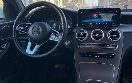 Mercedes-Benz GLC, 2021 год, 4 200 000 рублей, 7 фотография