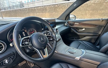 Mercedes-Benz GLC, 2021 год, 4 200 000 рублей, 6 фотография