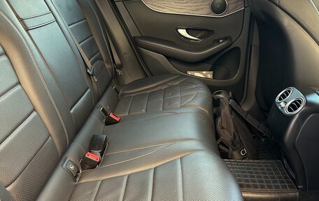 Mercedes-Benz GLC, 2021 год, 4 200 000 рублей, 8 фотография