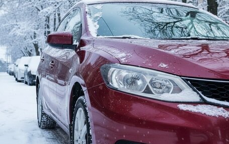 Nissan Tiida, 2015 год, 1 150 000 рублей, 8 фотография