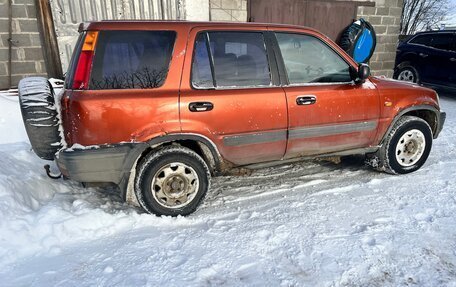 Honda CR-V IV, 1998 год, 375 000 рублей, 6 фотография