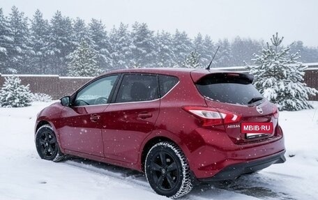 Nissan Tiida, 2015 год, 1 150 000 рублей, 11 фотография