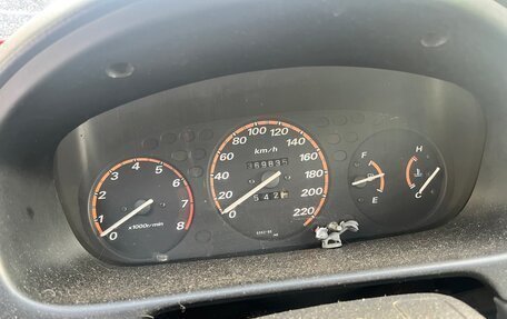 Honda CR-V IV, 1998 год, 375 000 рублей, 10 фотография