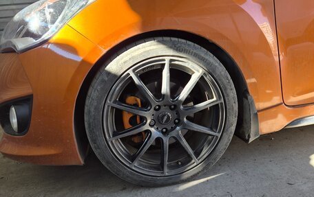 Hyundai Veloster I рестайлинг, 2015 год, 2 200 000 рублей, 6 фотография