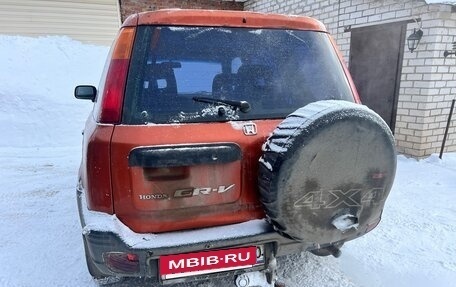 Honda CR-V IV, 1998 год, 375 000 рублей, 3 фотография