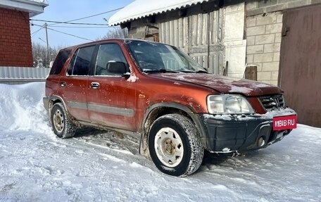 Honda CR-V IV, 1998 год, 375 000 рублей, 8 фотография