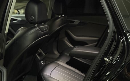 Audi A4, 2017 год, 1 850 000 рублей, 10 фотография