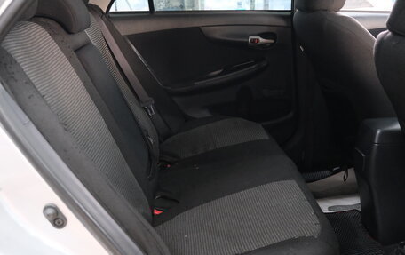 Toyota Corolla, 2008 год, 849 000 рублей, 21 фотография