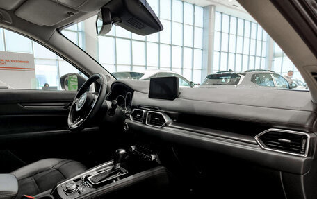 Mazda CX-5 II, 2021 год, 3 299 000 рублей, 13 фотография