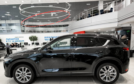 Mazda CX-5 II, 2021 год, 3 299 000 рублей, 10 фотография