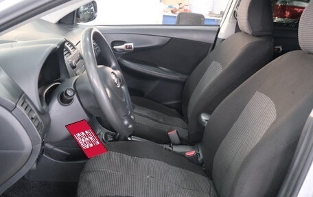 Toyota Corolla, 2008 год, 849 000 рублей, 8 фотография