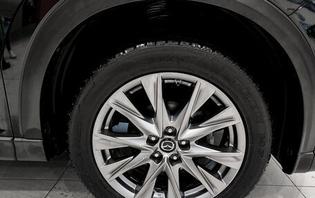 Mazda CX-5 II, 2021 год, 3 299 000 рублей, 22 фотография