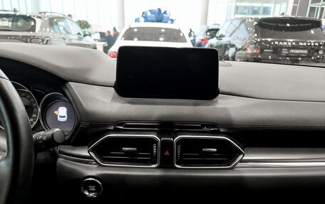 Mazda CX-5 II, 2021 год, 3 299 000 рублей, 18 фотография