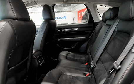 Mazda CX-5 II, 2021 год, 3 299 000 рублей, 15 фотография