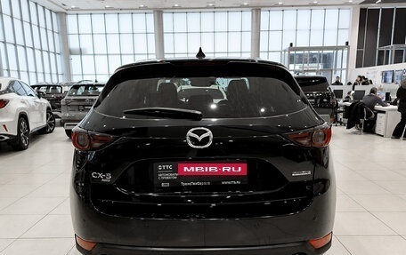 Mazda CX-5 II, 2021 год, 3 299 000 рублей, 7 фотография