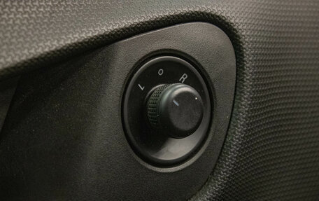 Opel Meriva, 2014 год, 589 000 рублей, 10 фотография