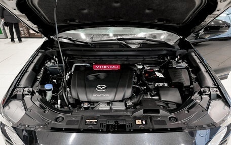 Mazda CX-5 II, 2021 год, 3 299 000 рублей, 11 фотография