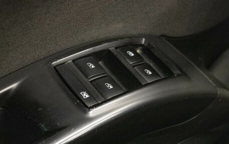 Opel Meriva, 2014 год, 589 000 рублей, 9 фотография