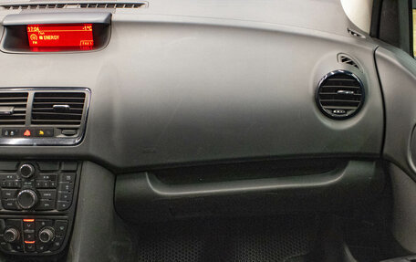 Opel Meriva, 2014 год, 589 000 рублей, 8 фотография