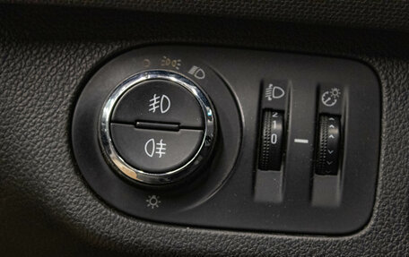 Opel Meriva, 2014 год, 589 000 рублей, 11 фотография