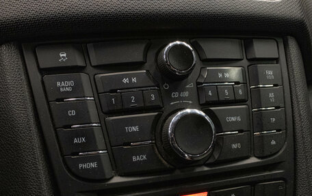 Opel Meriva, 2014 год, 589 000 рублей, 17 фотография